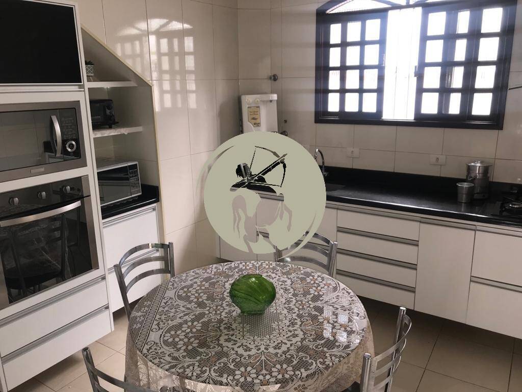 Casa, 3 quartos, 135 m² - Foto 23