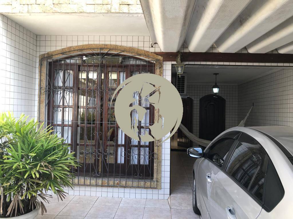 Casa, 3 quartos, 135 m² - Foto 39