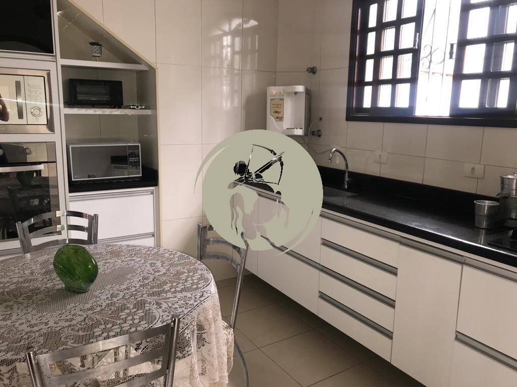 Casa, 3 quartos, 135 m² - Foto 24