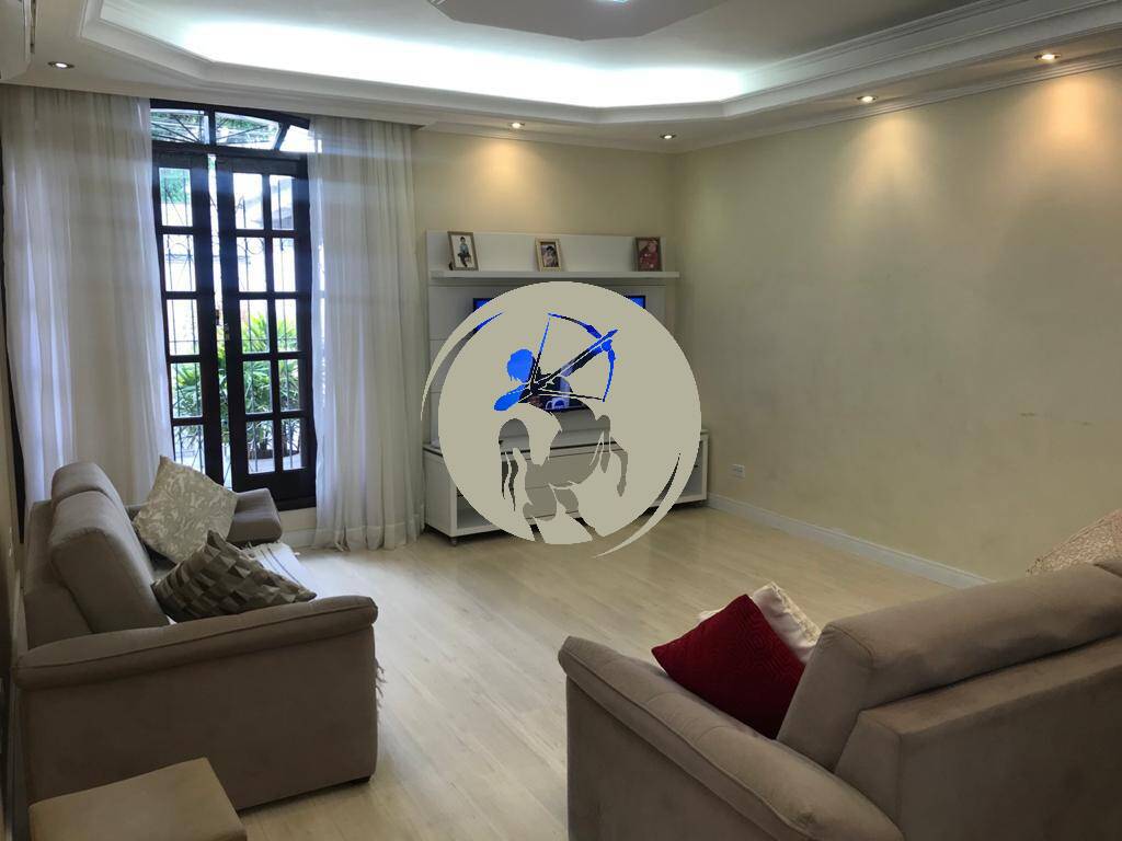 Casa, 3 quartos, 135 m² - Foto 7