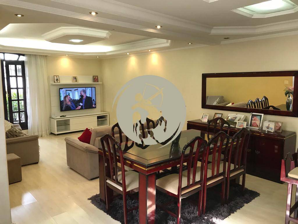 Casa, 3 quartos, 135 m² - Foto 1