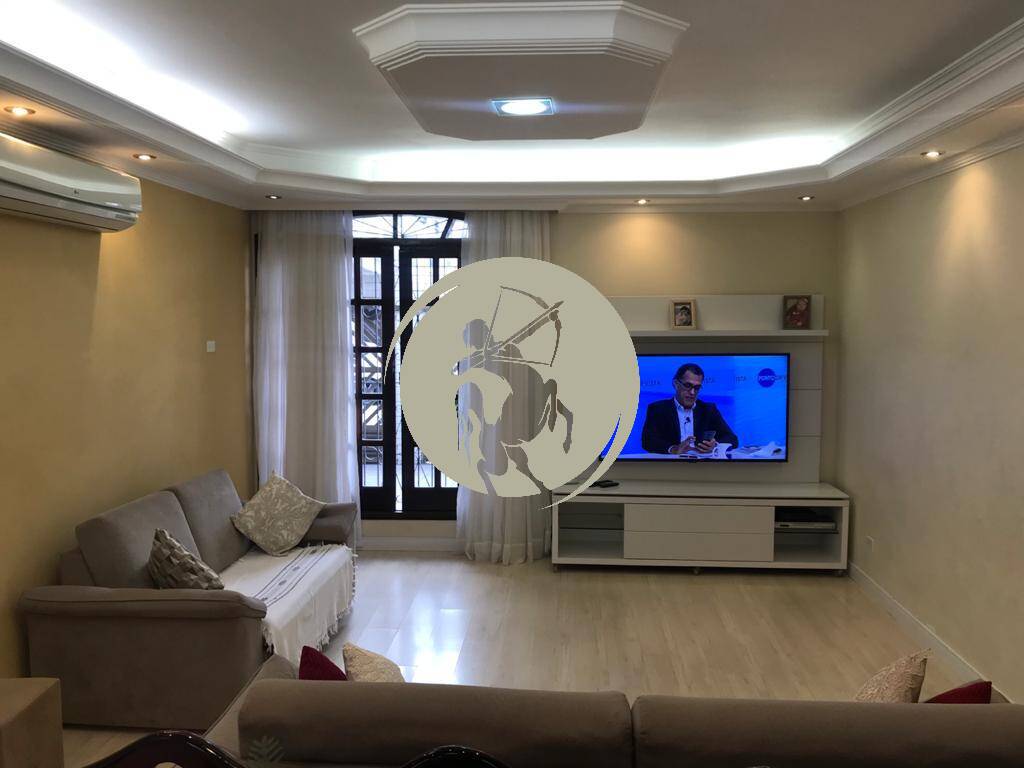 Casa, 3 quartos, 135 m² - Foto 8