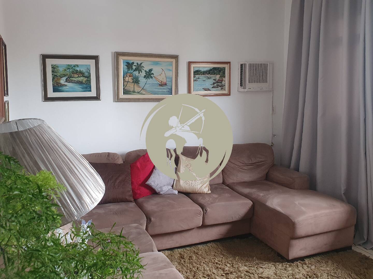 Apartamento, 2 quartos, 85 m² - Foto 1