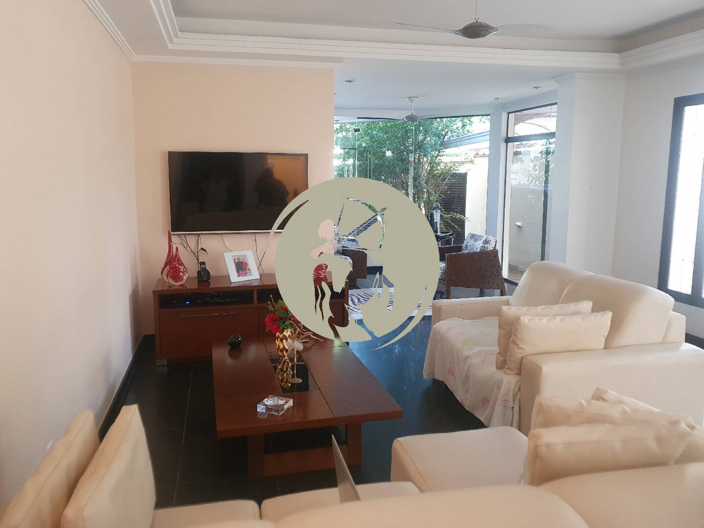 Sobrado, 3 quartos, 250 m² - Foto 5