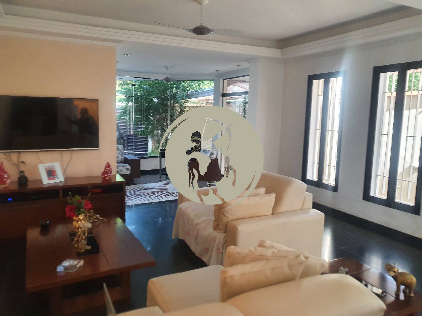 Sobrado, 3 quartos, 250 m² - Foto 3