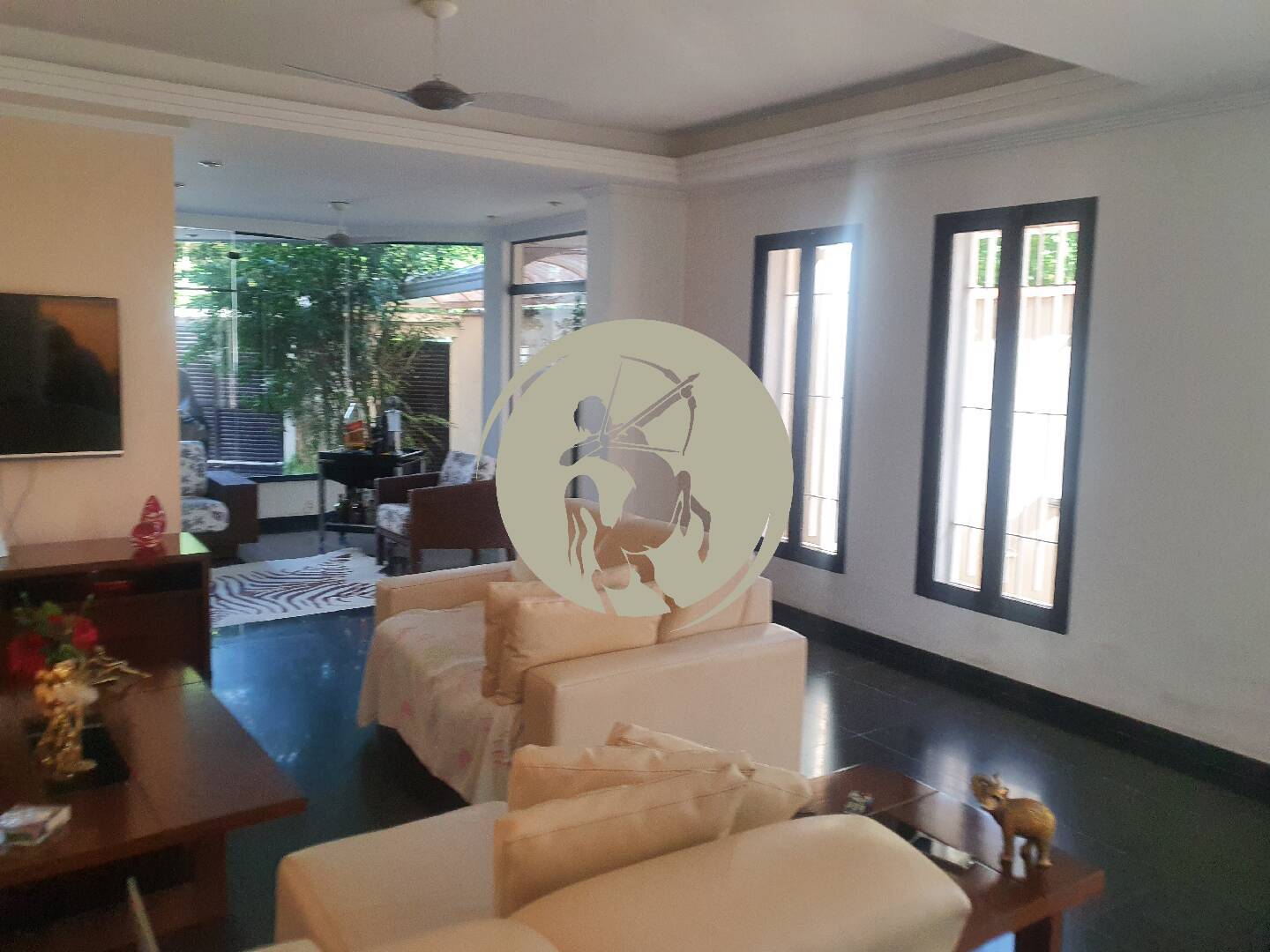 Sobrado, 3 quartos, 250 m² - Foto 9