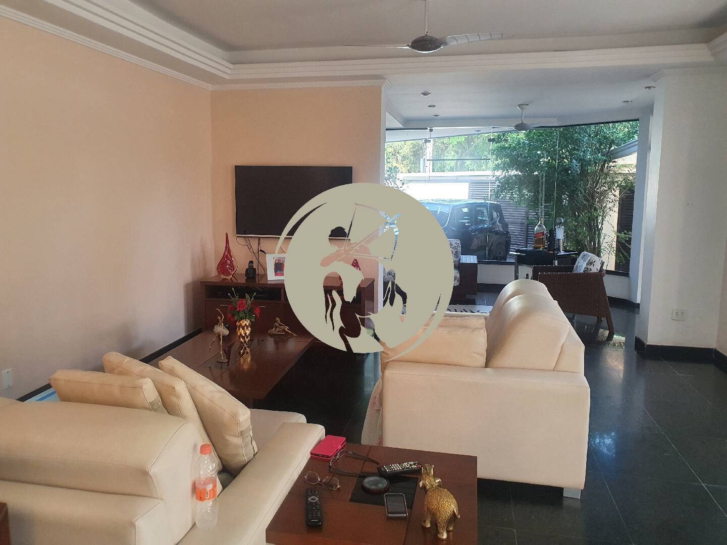 Sobrado, 3 quartos, 250 m² - Foto 6