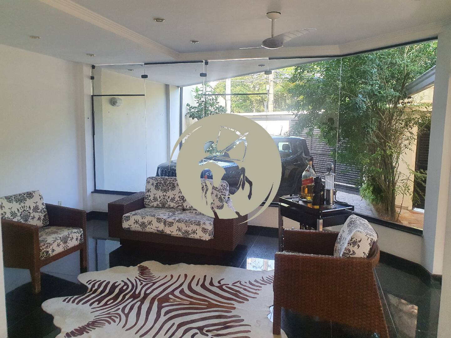 Sobrado, 3 quartos, 250 m² - Foto 1