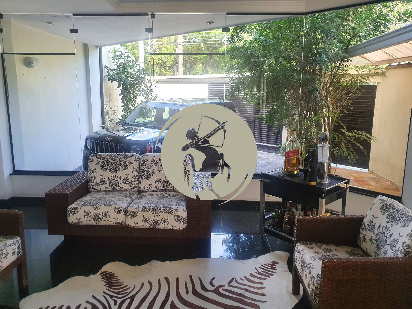 Sobrado, 3 quartos, 250 m² - Foto 2