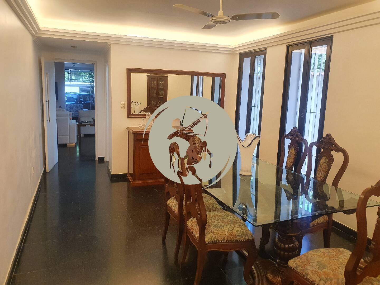 Sobrado, 3 quartos, 250 m² - Foto 11