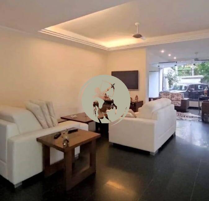 Sobrado, 3 quartos, 250 m² - Foto 15