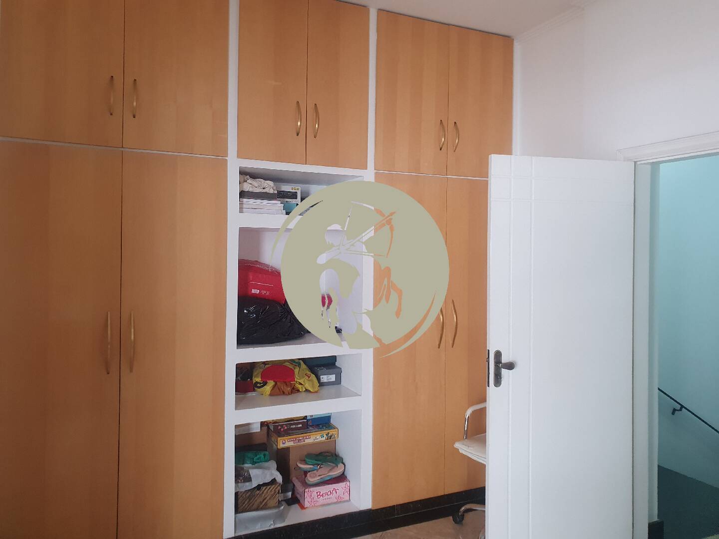 Sobrado, 3 quartos, 250 m² - Foto 19