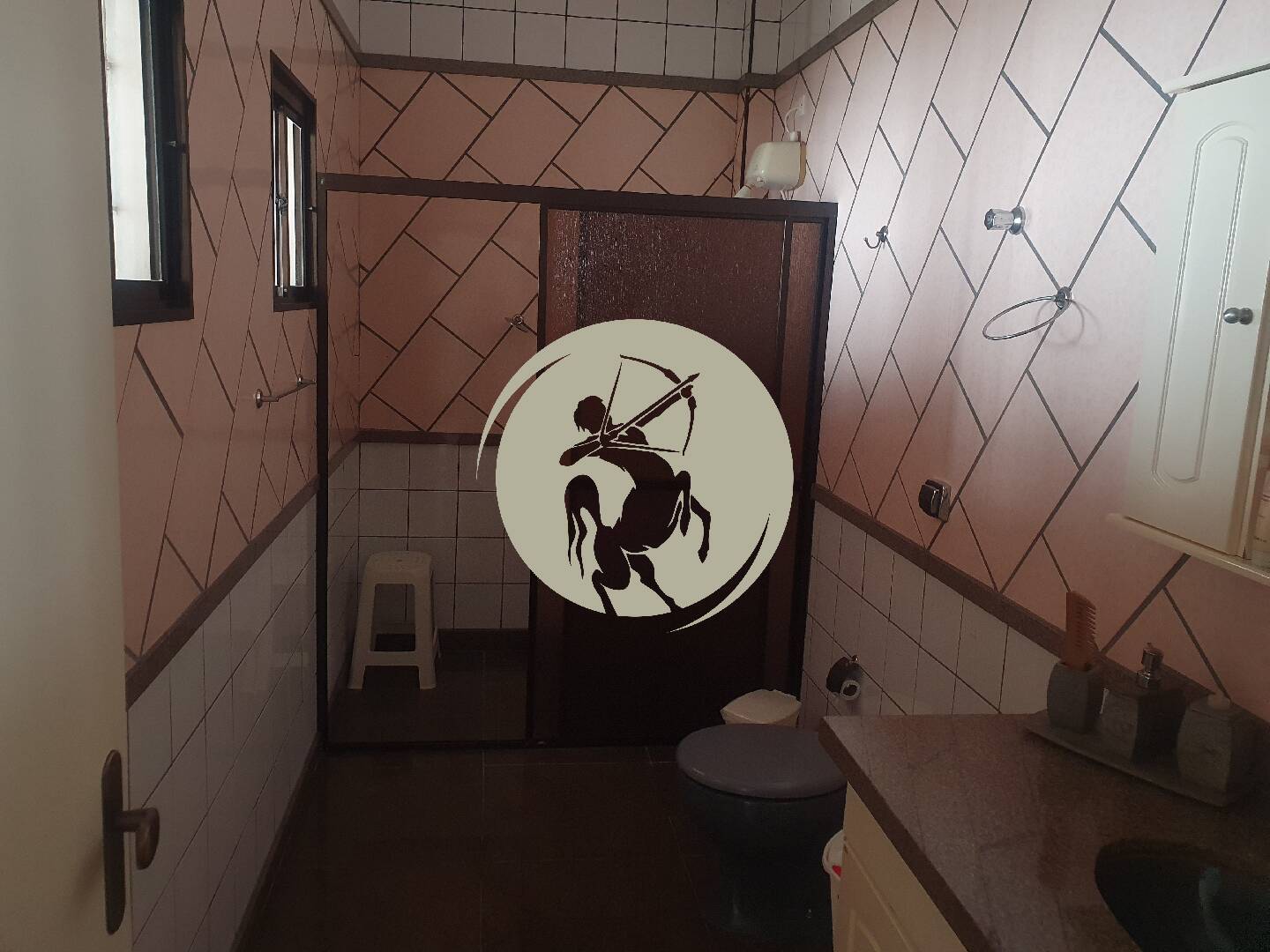 Sobrado, 3 quartos, 250 m² - Foto 21