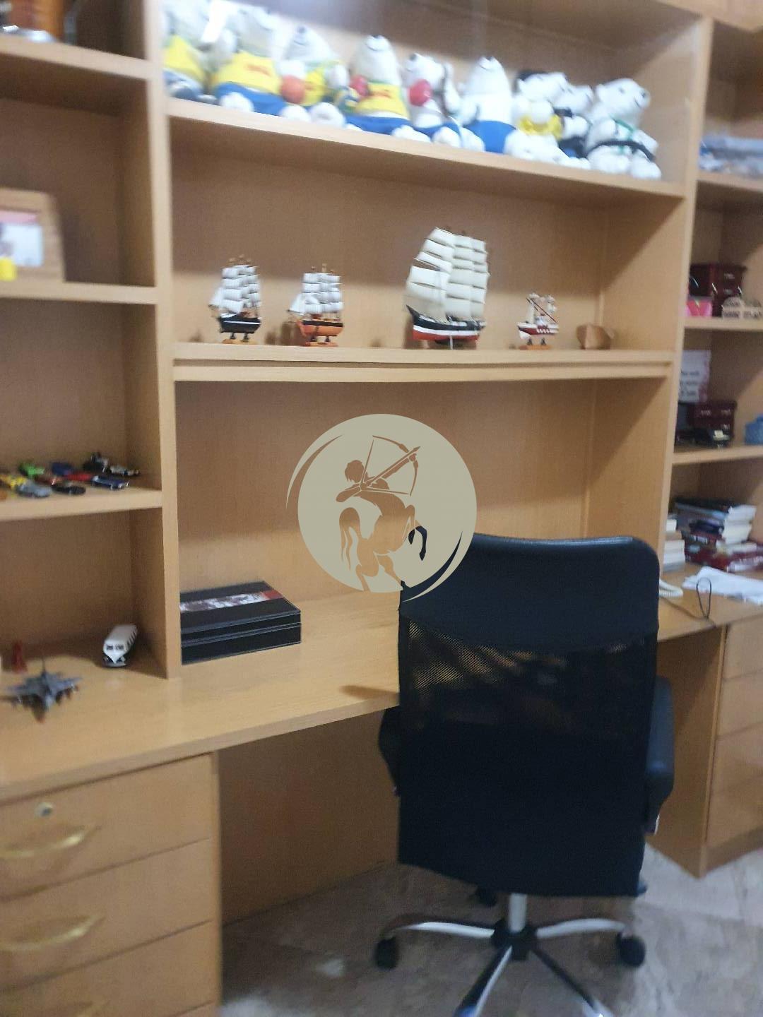 Sobrado, 3 quartos, 250 m² - Foto 24