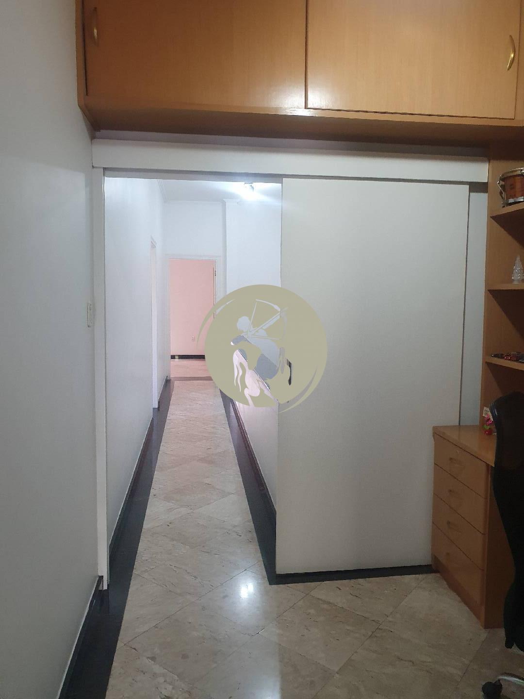 Sobrado, 3 quartos, 250 m² - Foto 26