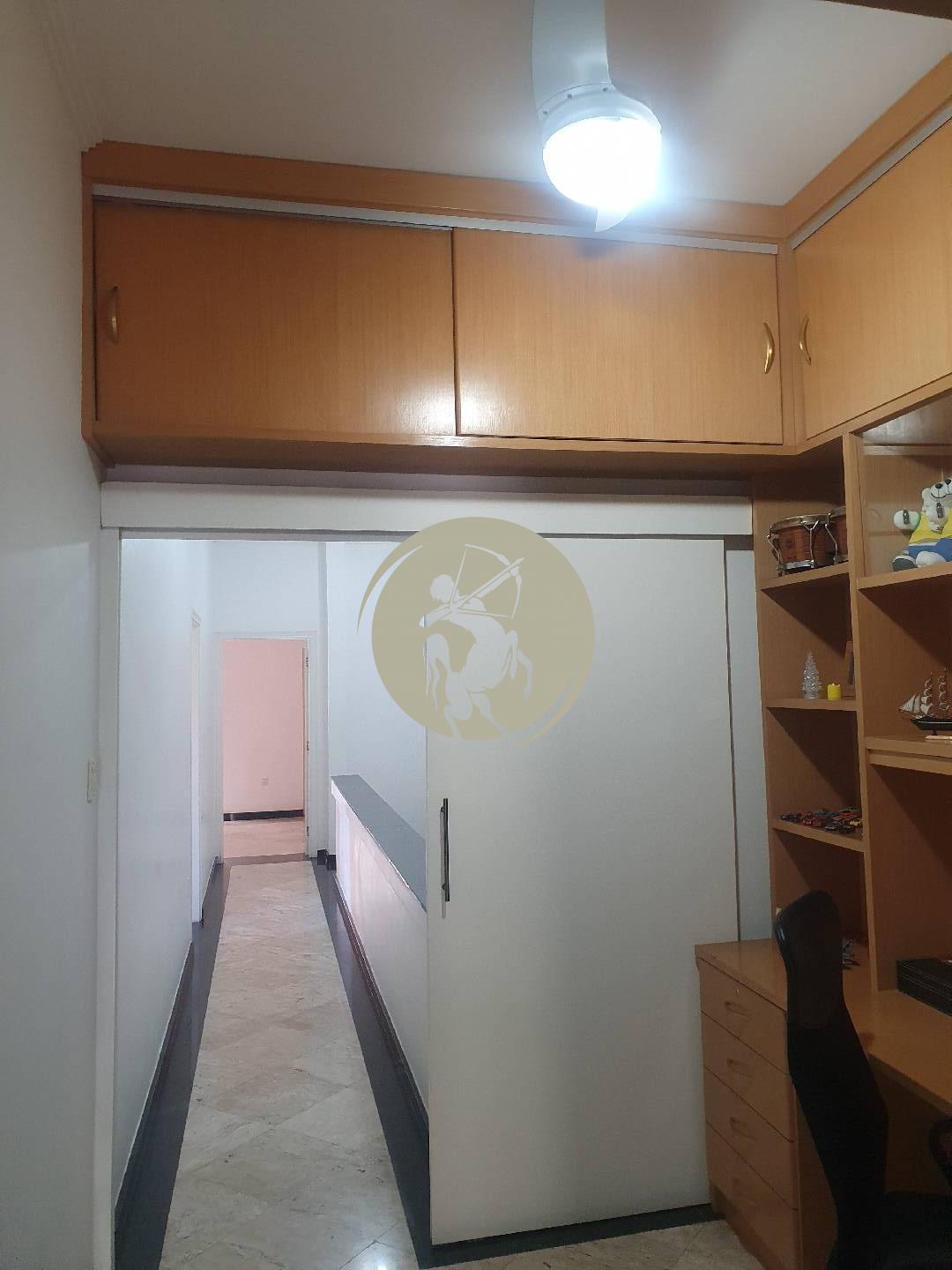 Sobrado, 3 quartos, 250 m² - Foto 27