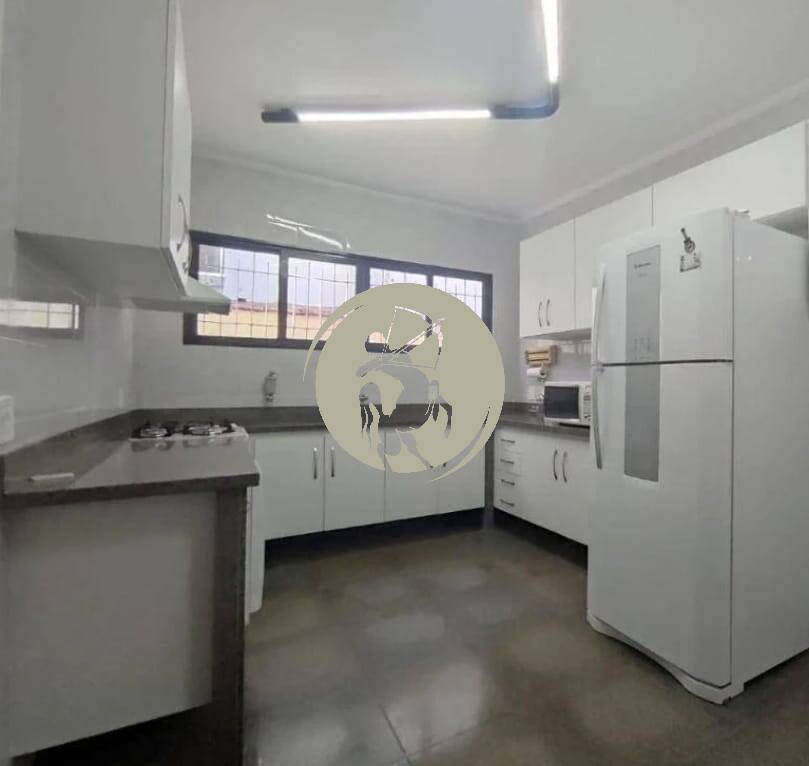 Sobrado, 3 quartos, 250 m² - Foto 36