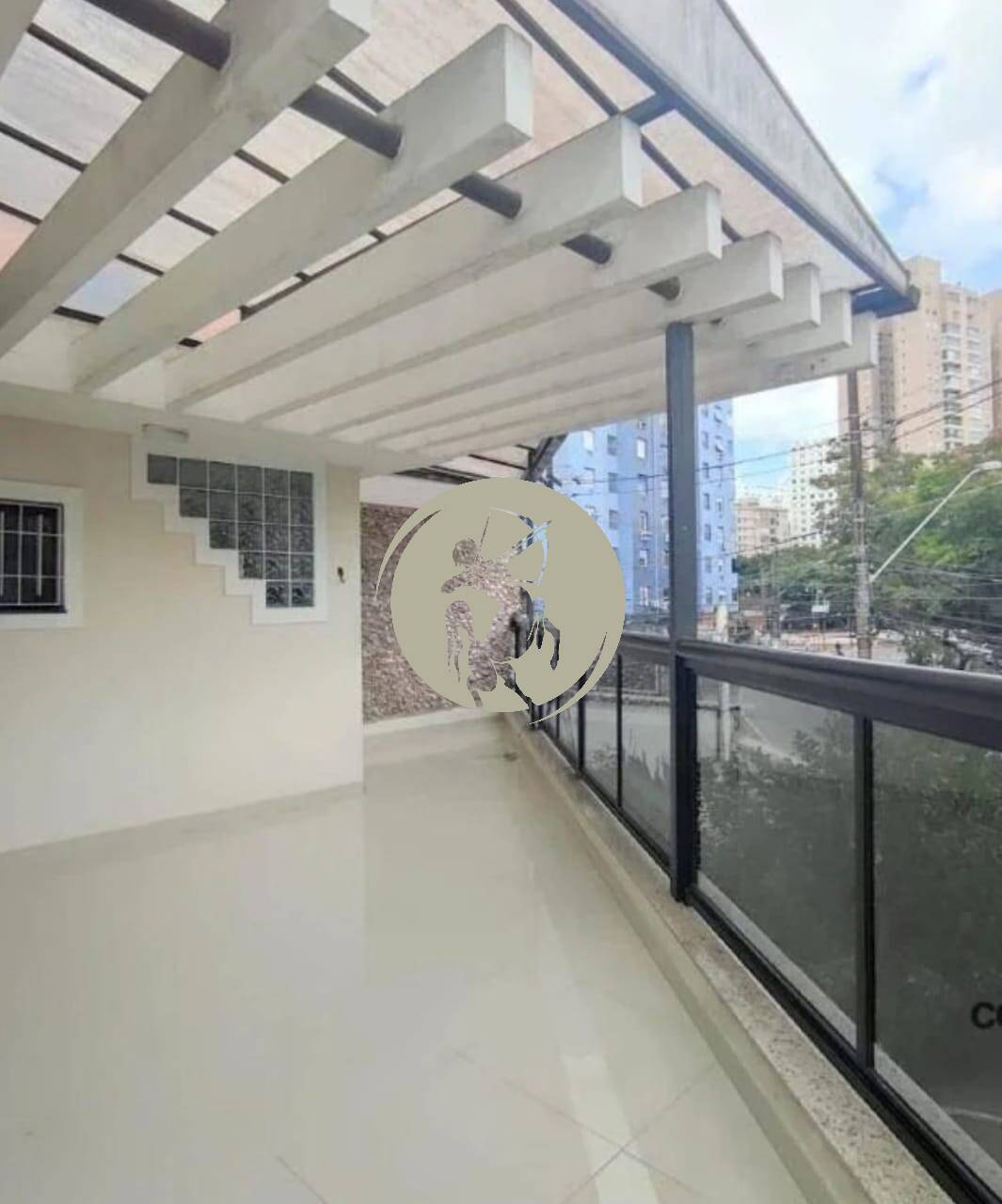 Sobrado, 3 quartos, 250 m² - Foto 35