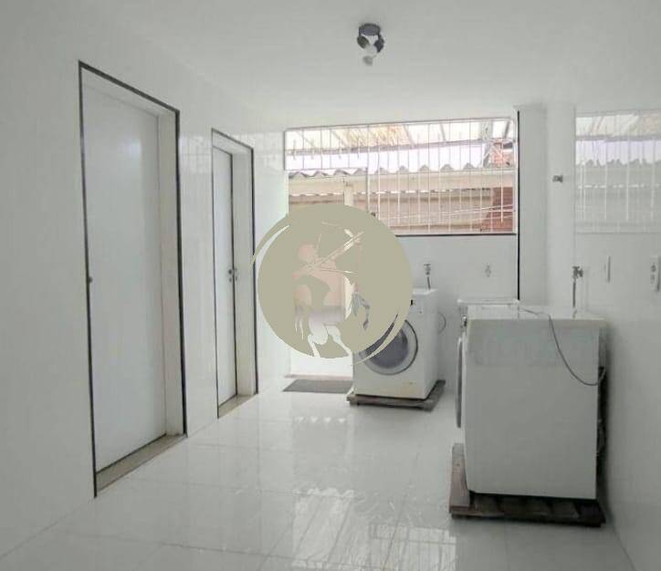 Sobrado, 3 quartos, 250 m² - Foto 37
