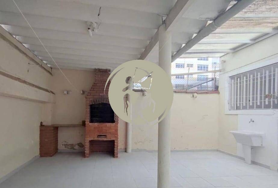Sobrado, 3 quartos, 250 m² - Foto 39