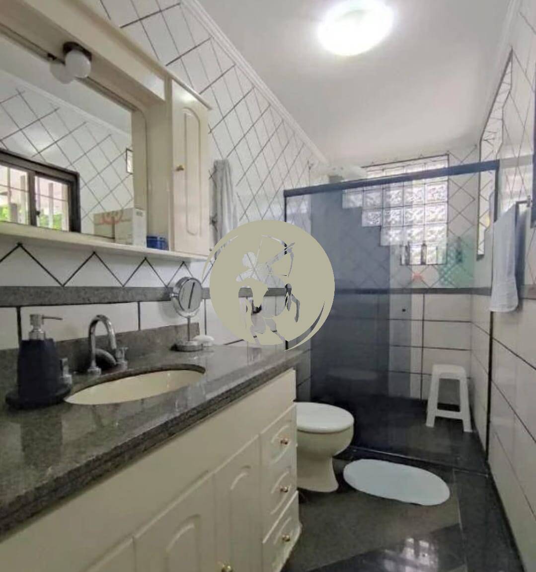 Sobrado, 3 quartos, 250 m² - Foto 48