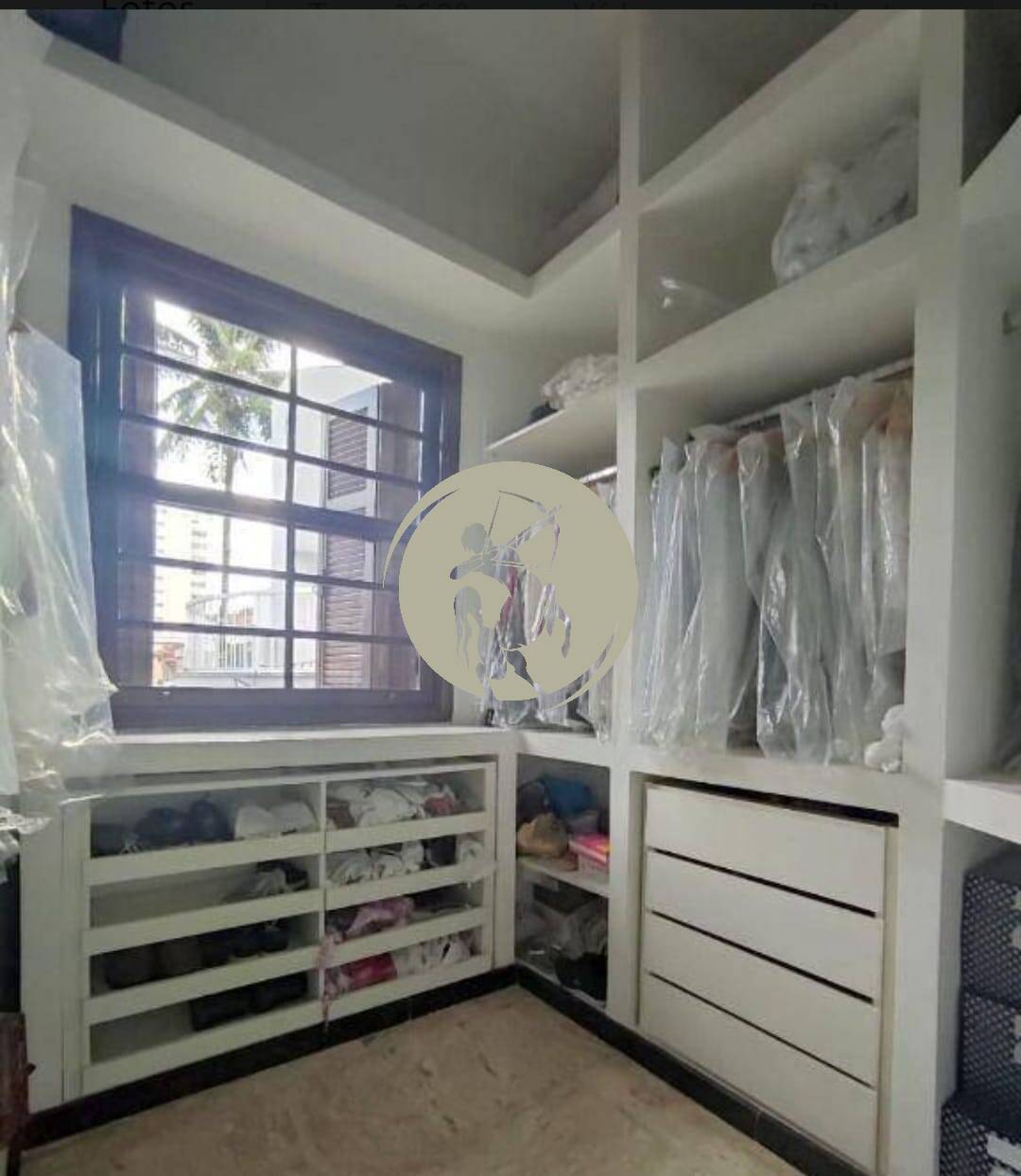 Sobrado, 3 quartos, 250 m² - Foto 47