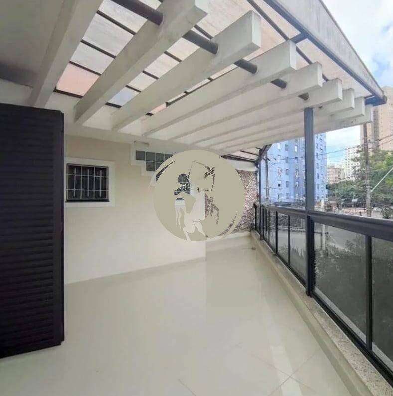 Sobrado, 3 quartos, 250 m² - Foto 50