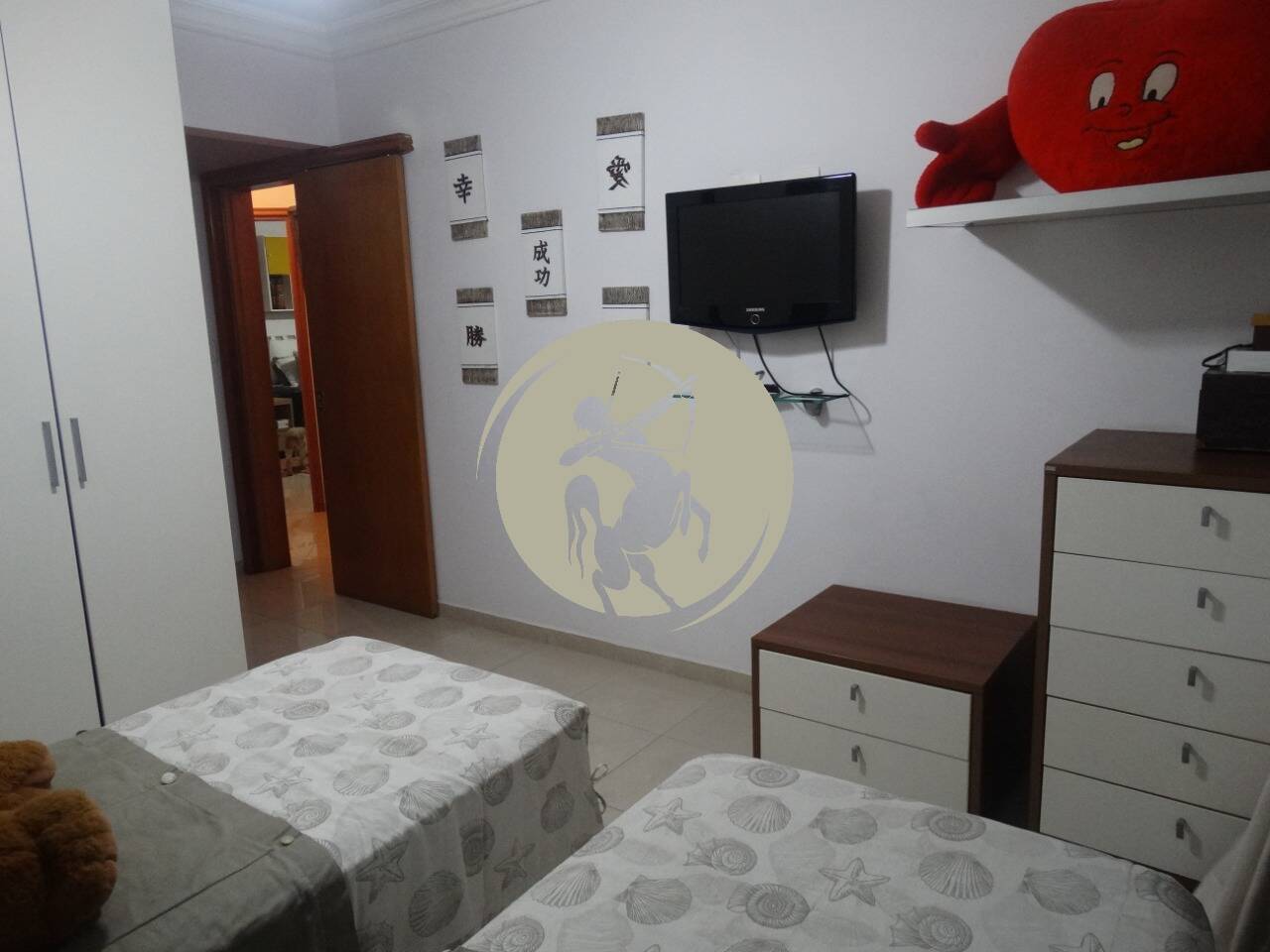 Apartamento, 3 quartos, 199 m² - Foto 21
