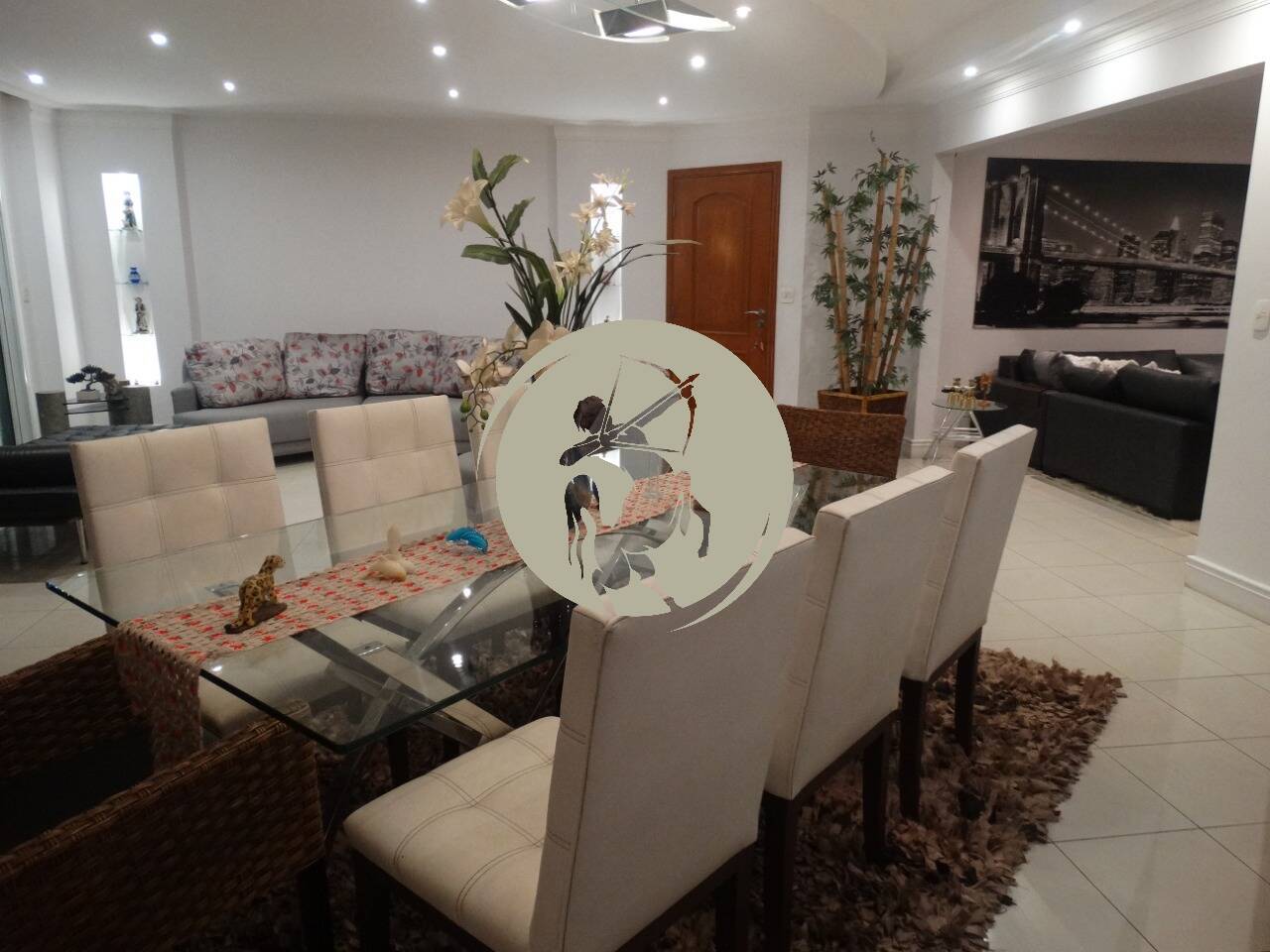 Apartamento, 3 quartos, 199 m² - Foto 16