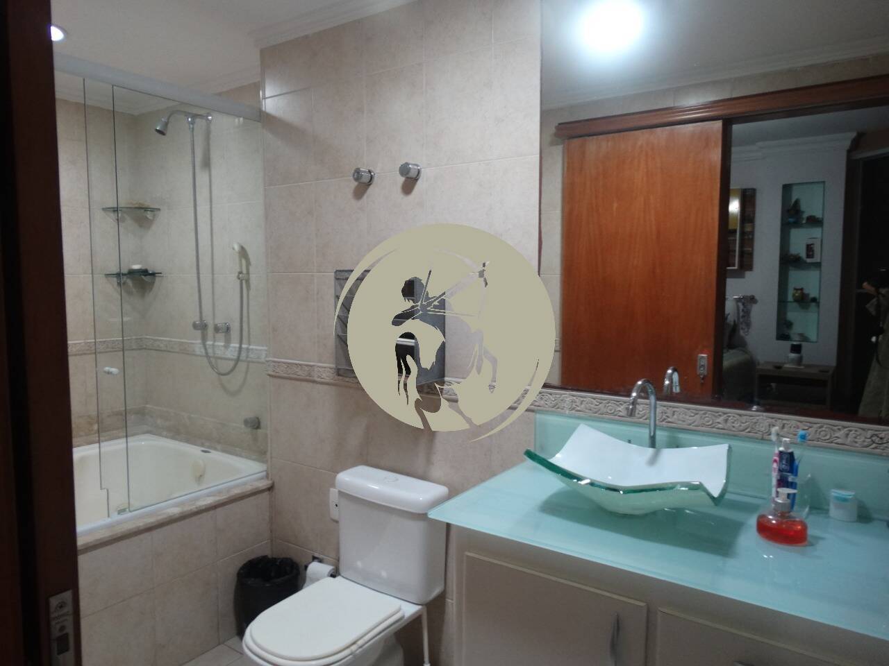 Apartamento, 3 quartos, 199 m² - Foto 24