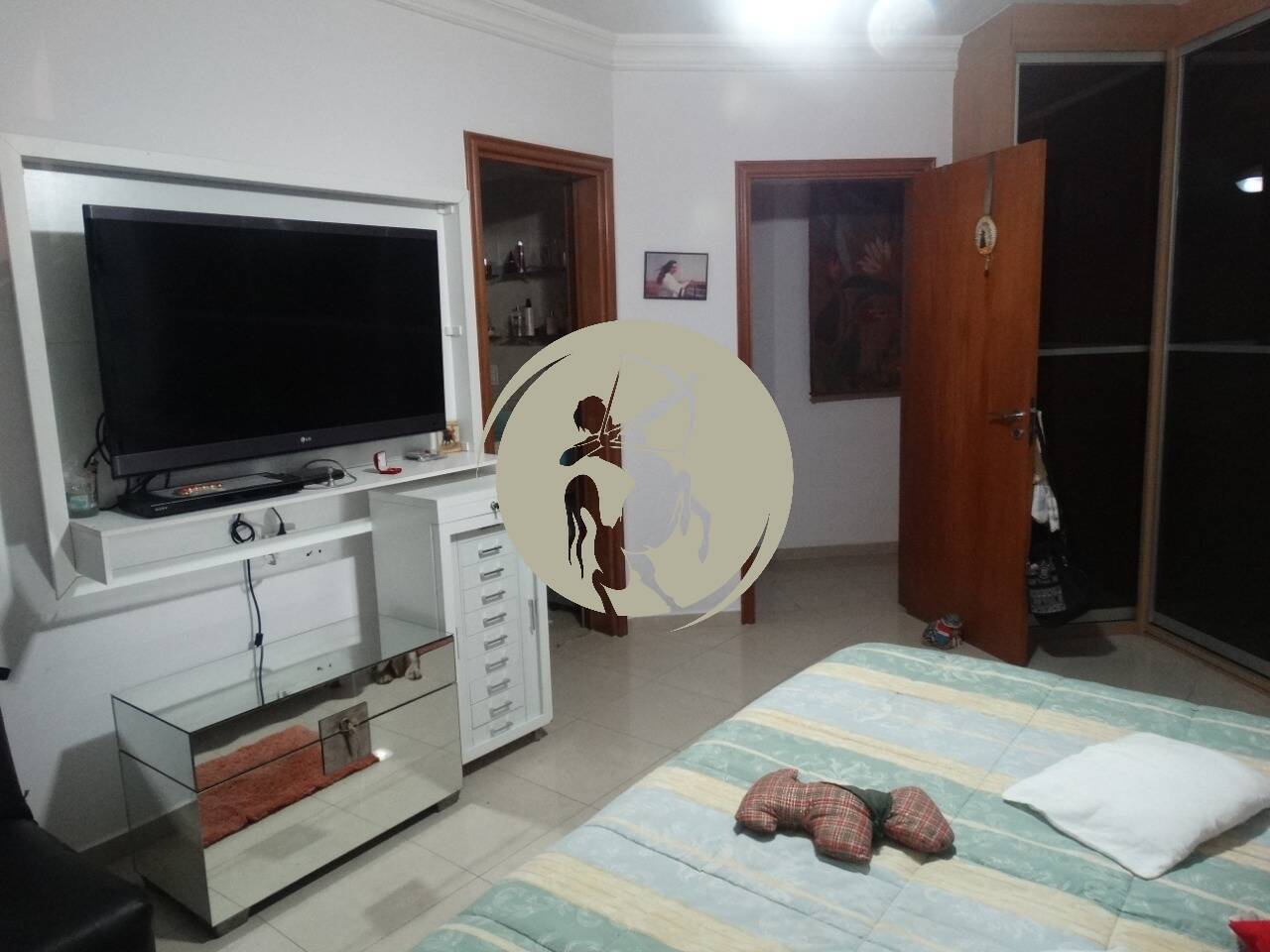 Apartamento, 3 quartos, 199 m² - Foto 33