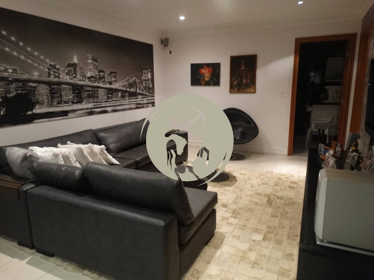 Apartamento, 3 quartos, 199 m² - Foto 36