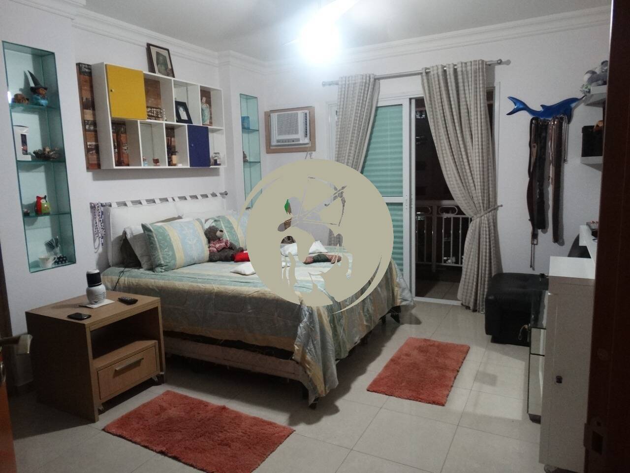 Apartamento, 3 quartos, 199 m² - Foto 35