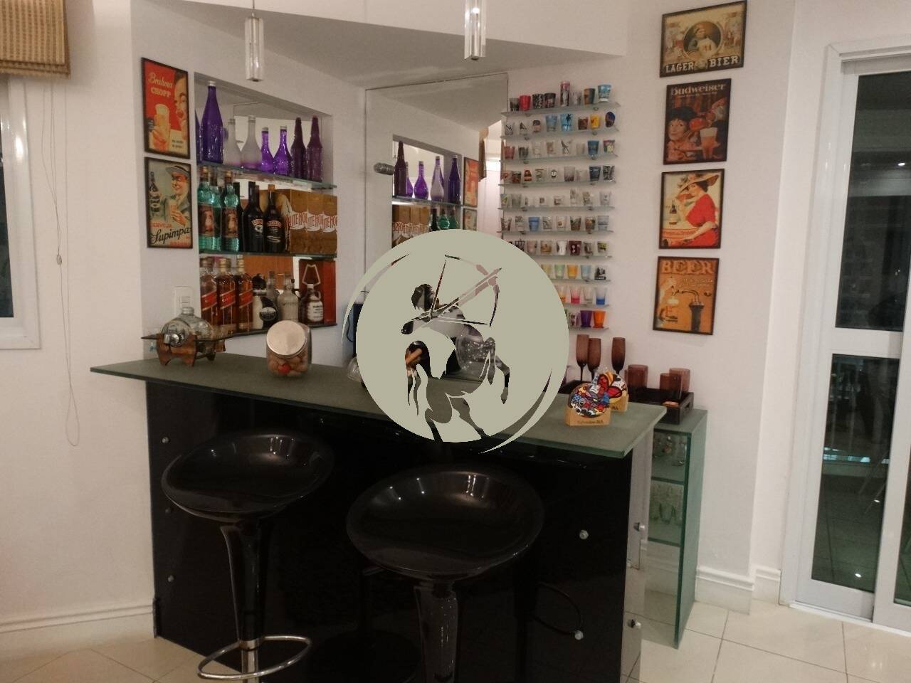 Apartamento, 3 quartos, 199 m² - Foto 41