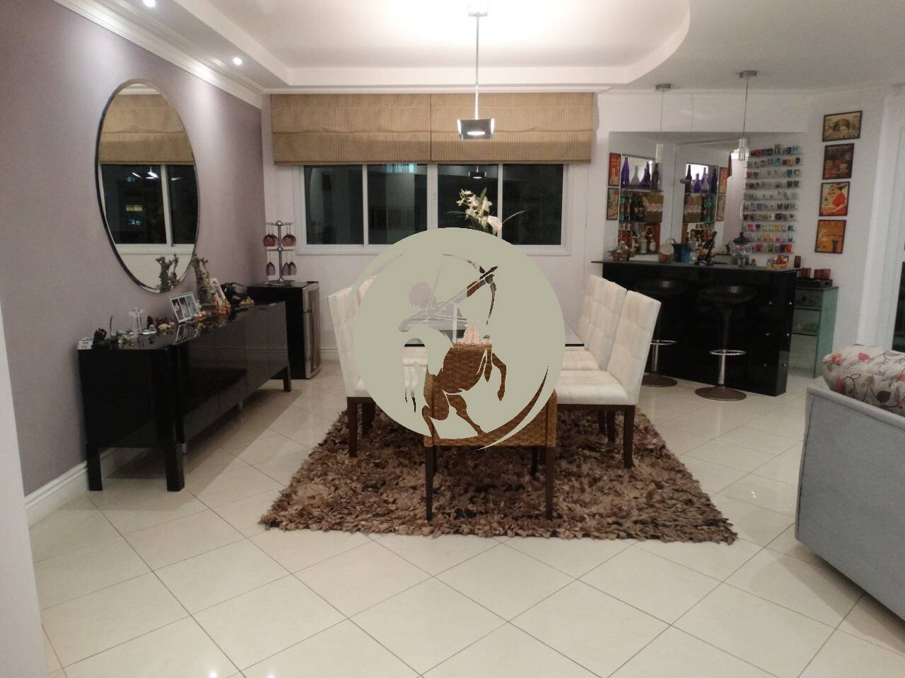 Apartamento, 3 quartos, 199 m² - Foto 8