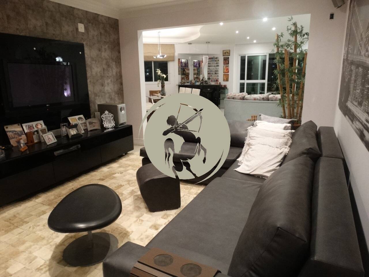 Apartamento, 3 quartos, 199 m² - Foto 10