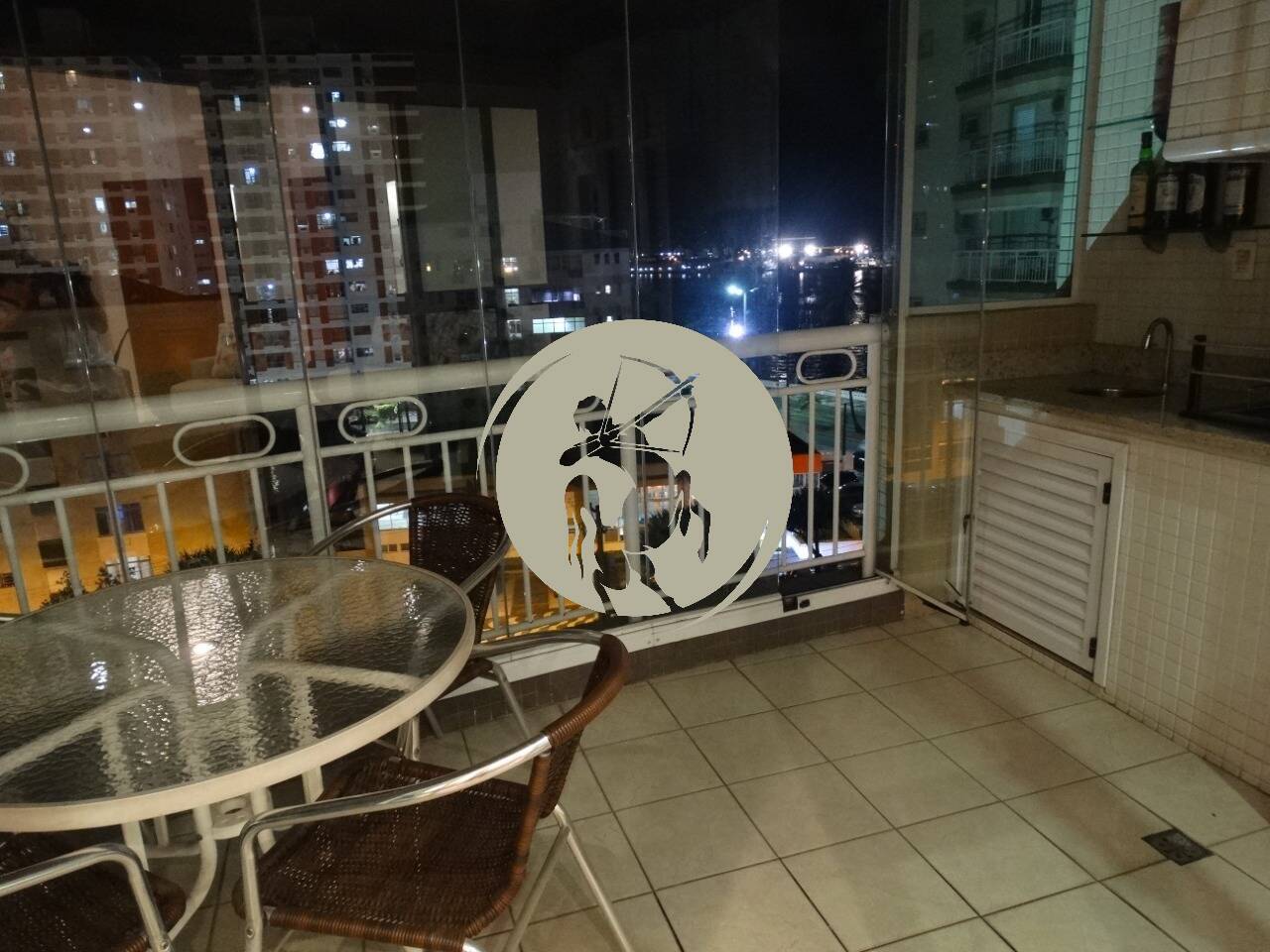 Apartamento, 3 quartos, 199 m² - Foto 2