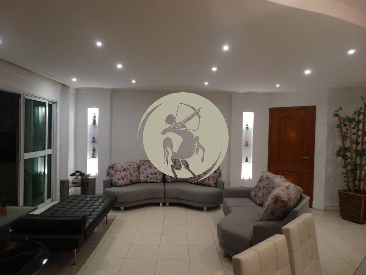 Apartamento, 3 quartos, 199 m² - Foto 11