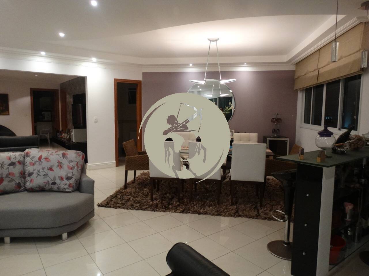 Apartamento, 3 quartos, 199 m² - Foto 9