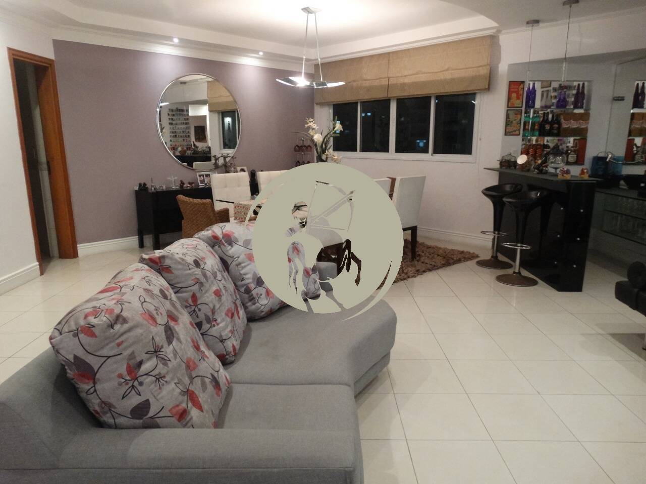 Apartamento, 3 quartos, 199 m² - Foto 12