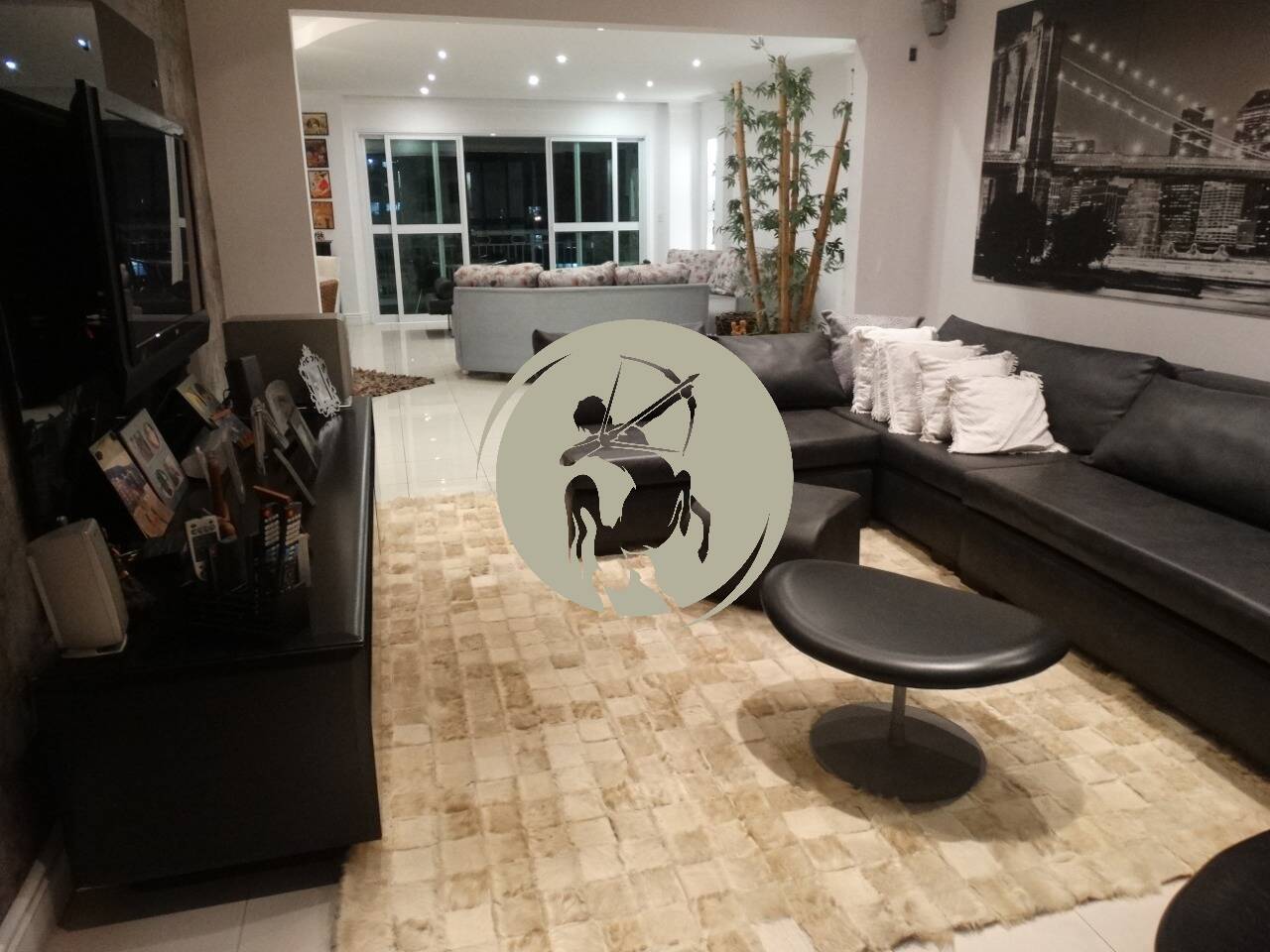 Apartamento, 3 quartos, 199 m² - Foto 6