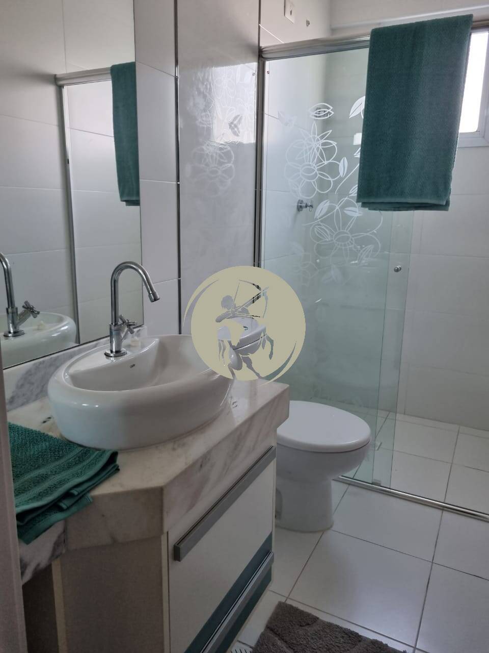 Apartamento, 1 quarto, 48 m² - Foto 2