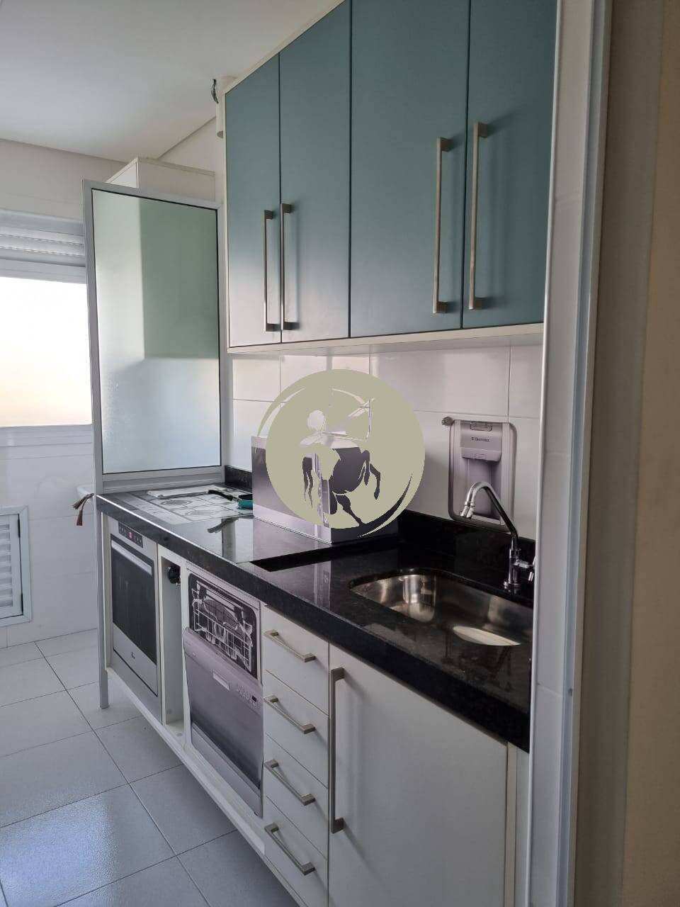 Apartamento, 1 quarto, 48 m² - Foto 6