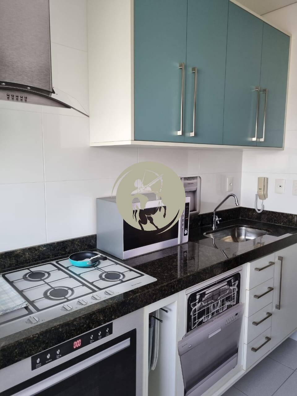 Apartamento, 1 quarto, 48 m² - Foto 7