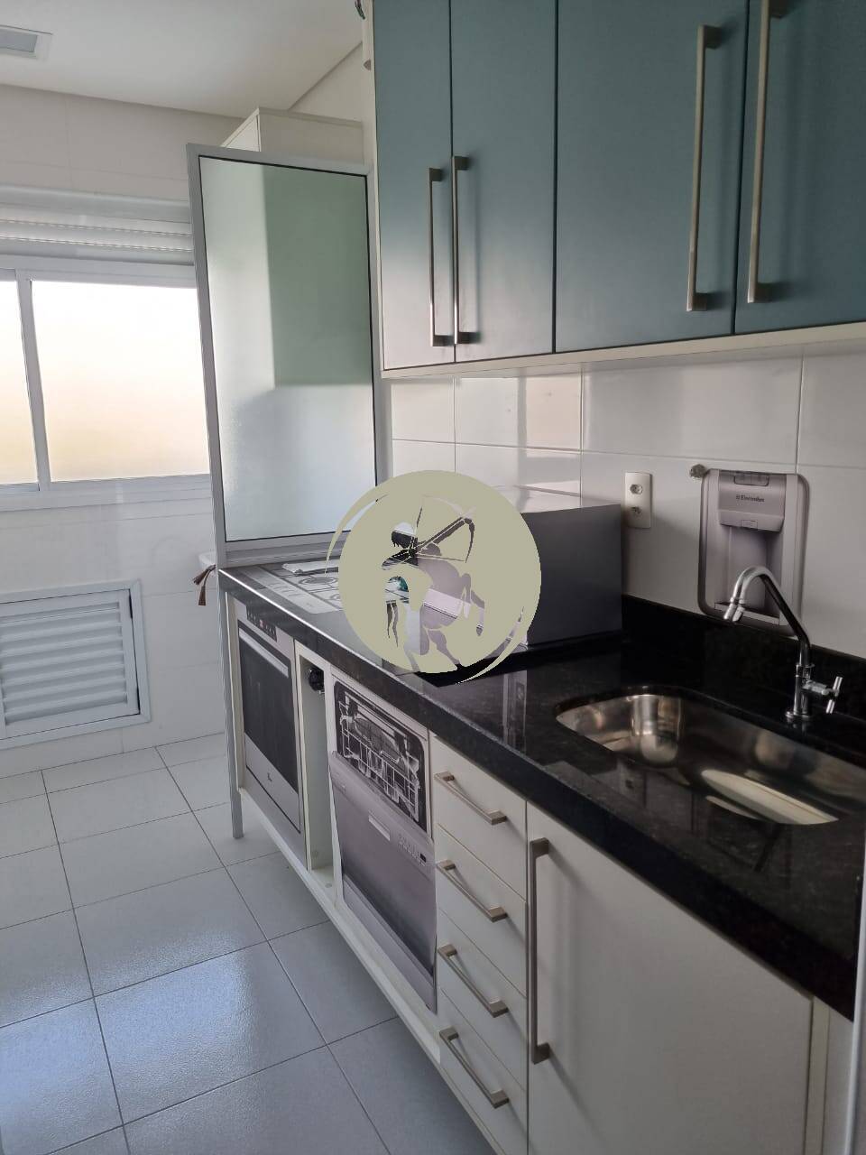 Apartamento, 1 quarto, 48 m² - Foto 5