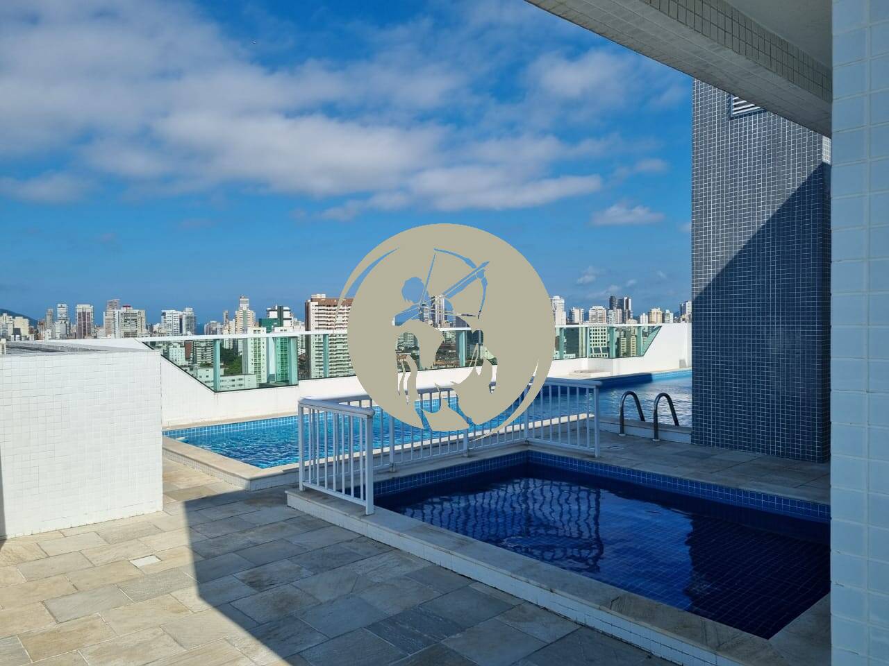 Apartamento, 1 quarto, 48 m² - Foto 12