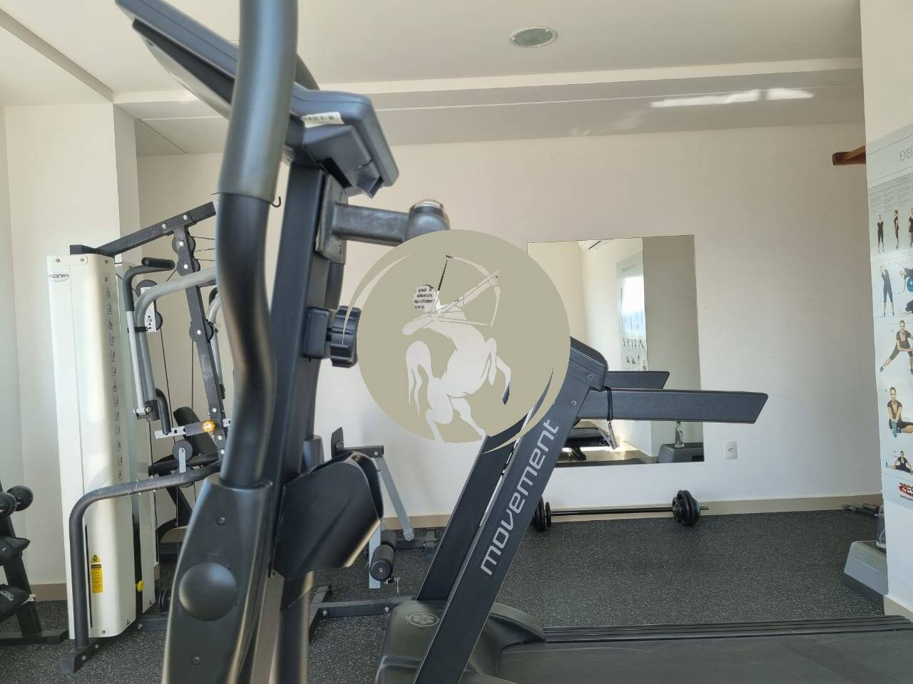 Apartamento, 1 quarto, 48 m² - Foto 15