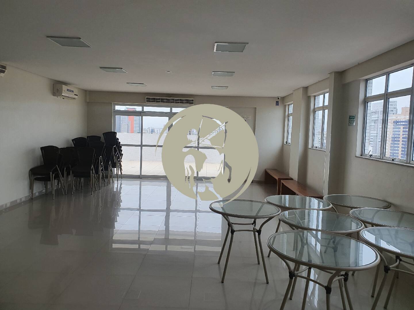 Apartamento, 3 quartos, 92 m² - Foto 28