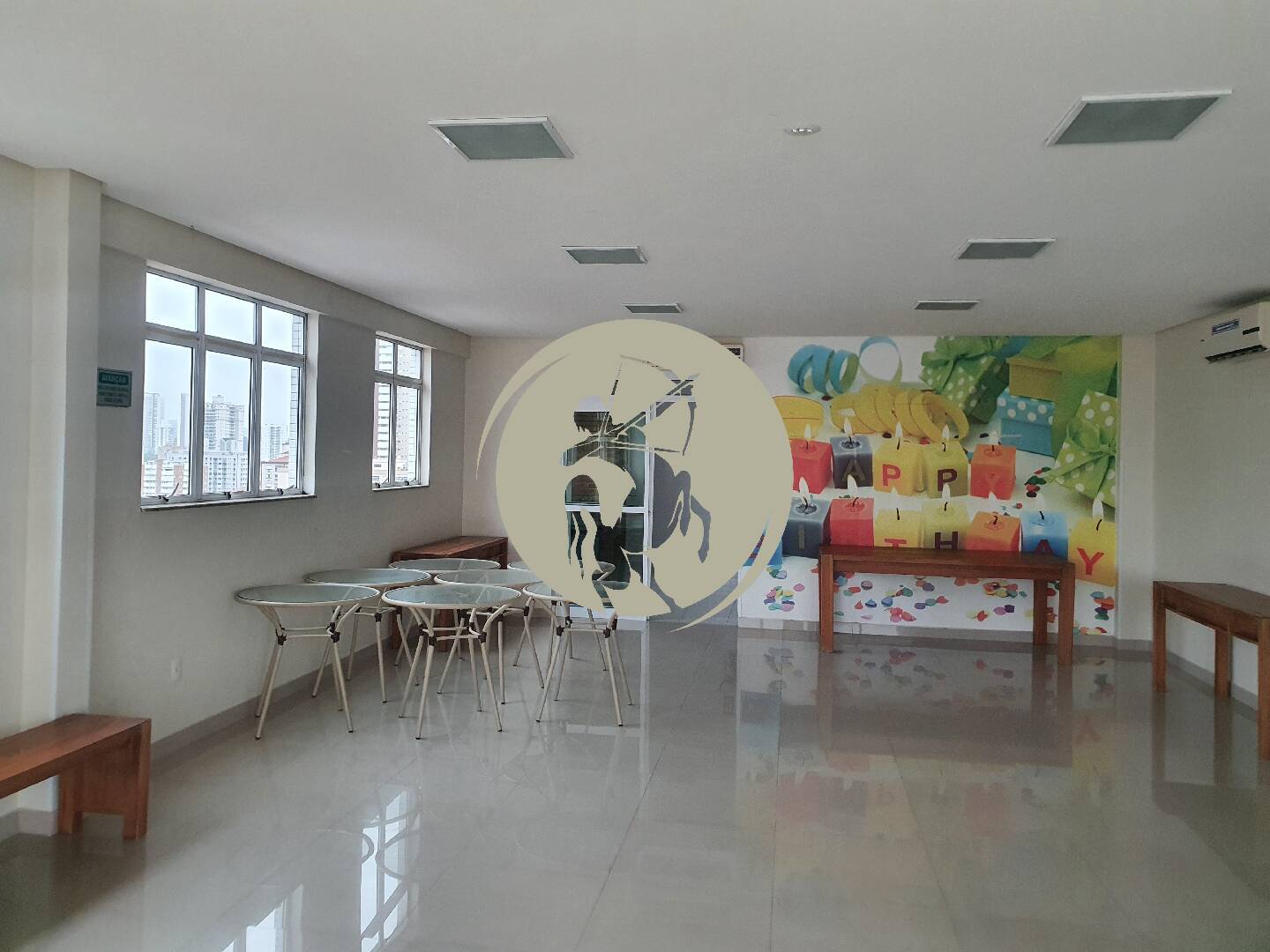 Apartamento, 3 quartos, 92 m² - Foto 29