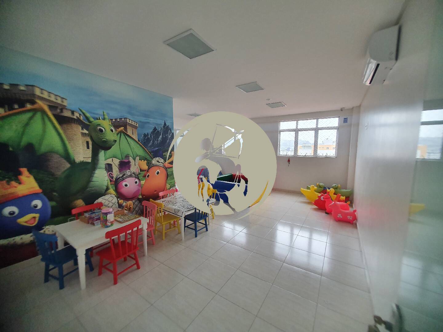 Apartamento, 3 quartos, 92 m² - Foto 31